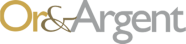 logo-Or et Argent
